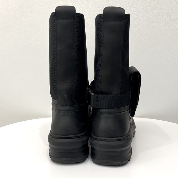 Hunter x “Killing Eve” Limited Edition Rain Boots W9 - Picture 7 of 12